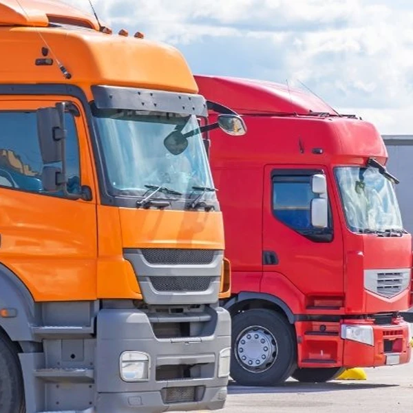 Ankara Yayladağı Nakliye Ambarı